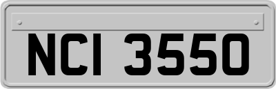NCI3550