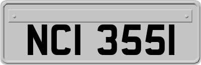 NCI3551