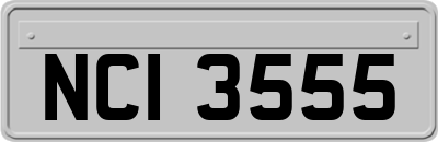 NCI3555