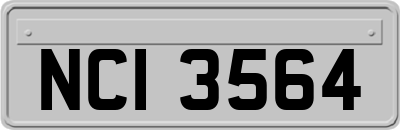 NCI3564