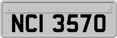 NCI3570