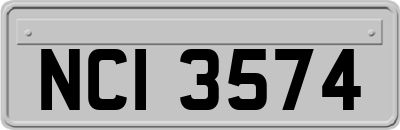 NCI3574