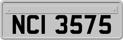 NCI3575