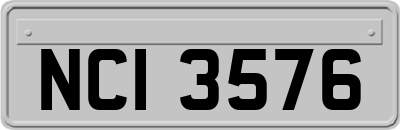 NCI3576