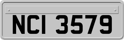NCI3579