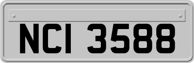 NCI3588