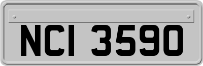 NCI3590