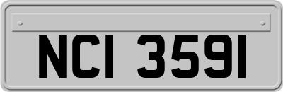 NCI3591