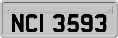 NCI3593