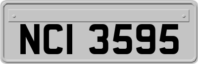 NCI3595