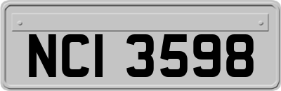 NCI3598