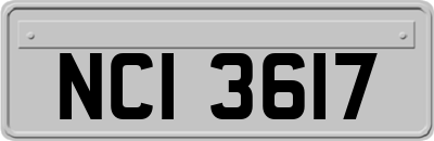NCI3617