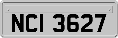 NCI3627