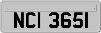 NCI3651