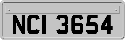 NCI3654