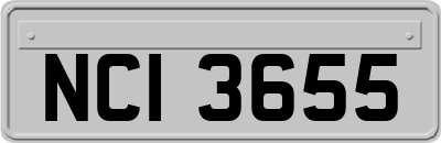 NCI3655