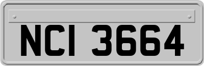 NCI3664
