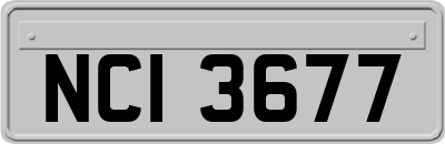 NCI3677