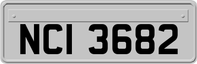 NCI3682