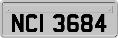 NCI3684