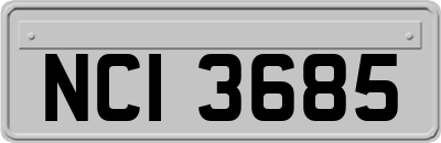 NCI3685