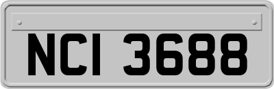 NCI3688