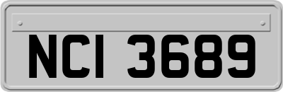 NCI3689