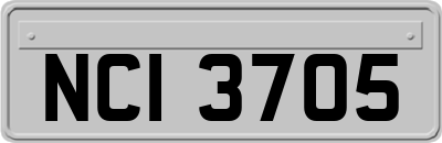 NCI3705