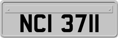NCI3711