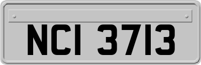 NCI3713