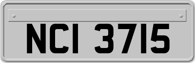 NCI3715