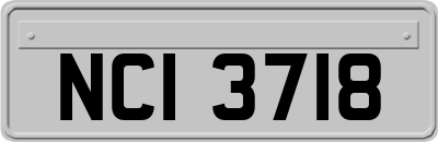 NCI3718