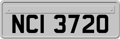 NCI3720