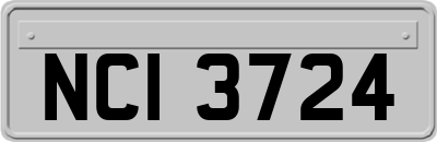 NCI3724