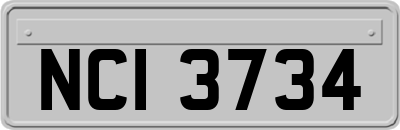 NCI3734