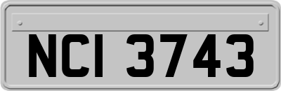 NCI3743