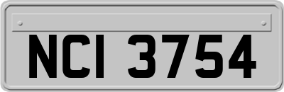 NCI3754