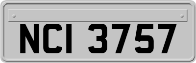 NCI3757