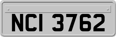 NCI3762