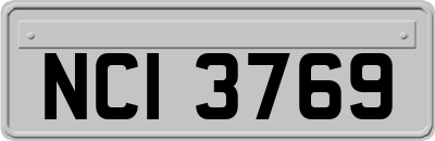 NCI3769