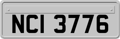NCI3776