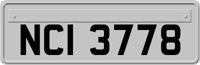 NCI3778