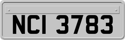 NCI3783