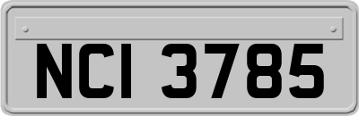 NCI3785