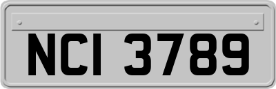 NCI3789