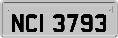 NCI3793
