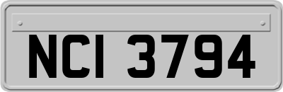 NCI3794