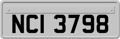 NCI3798