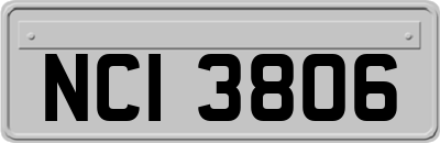 NCI3806