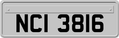 NCI3816